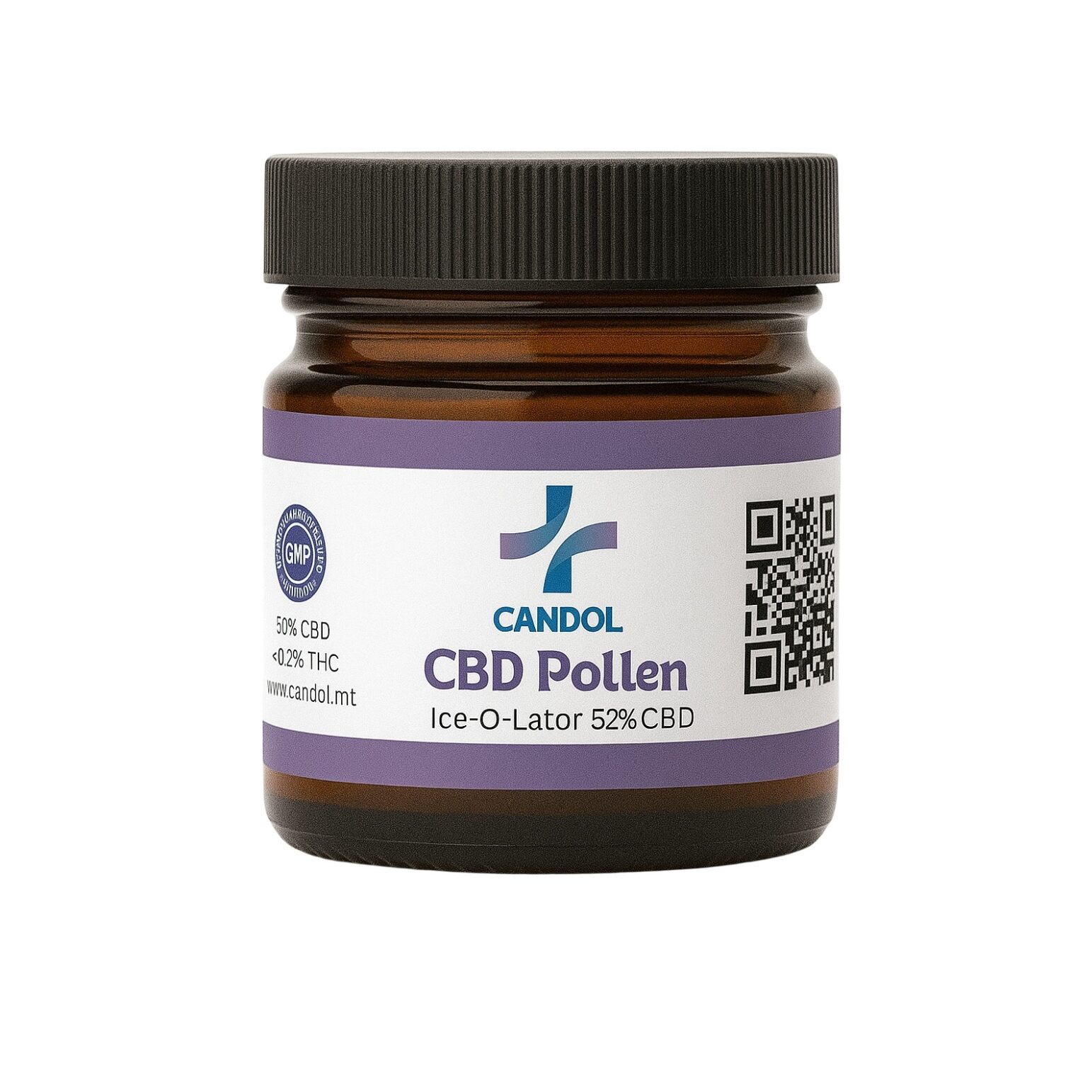 Candol Pollen