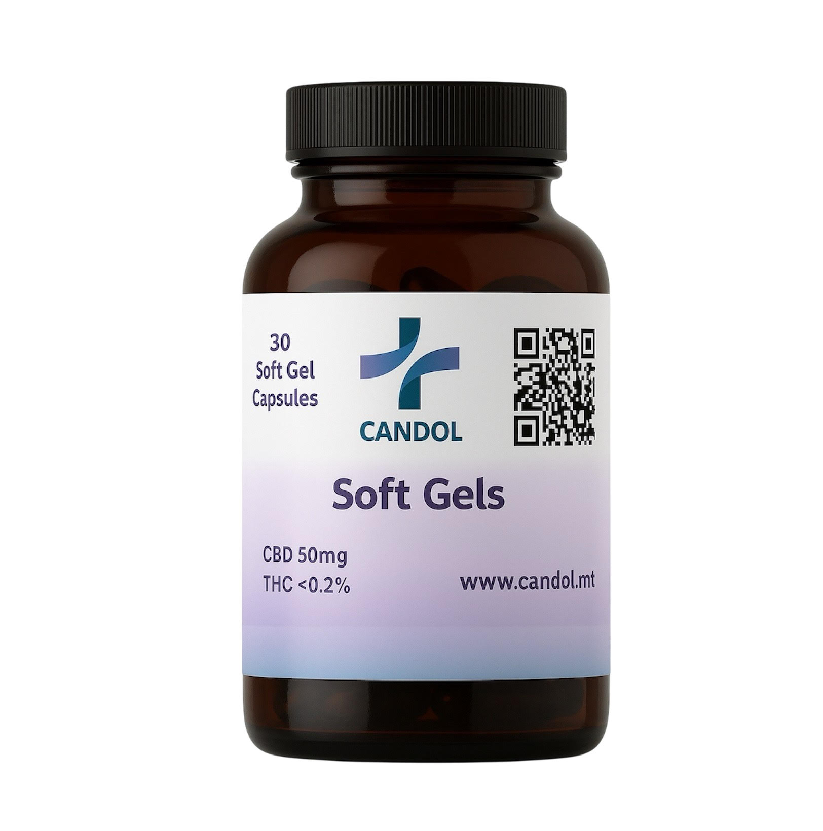 Candol Soft Gels