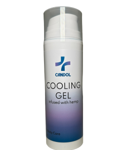 Candol CBD Cooling Gel