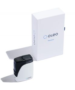 Oleo Panacea Dry Herb Vaporizer