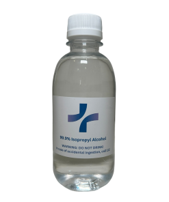 Isopropyl Alcohol 99.9%