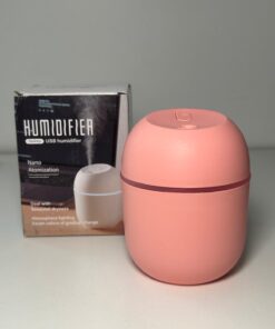 Aromatherapy Essential Oil Diffuser