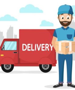 Next Day Courier Delivery to Gozo