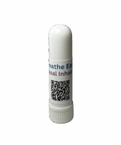 Breathe Easy Nasal Inhaler