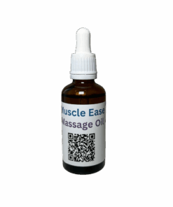 Muscle Ease Massage Oil